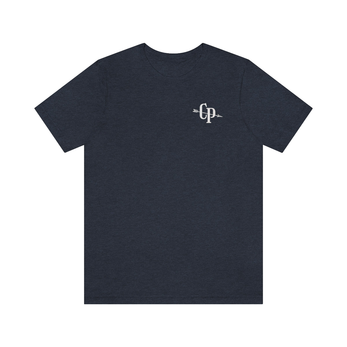 Outta Them Boots Tee