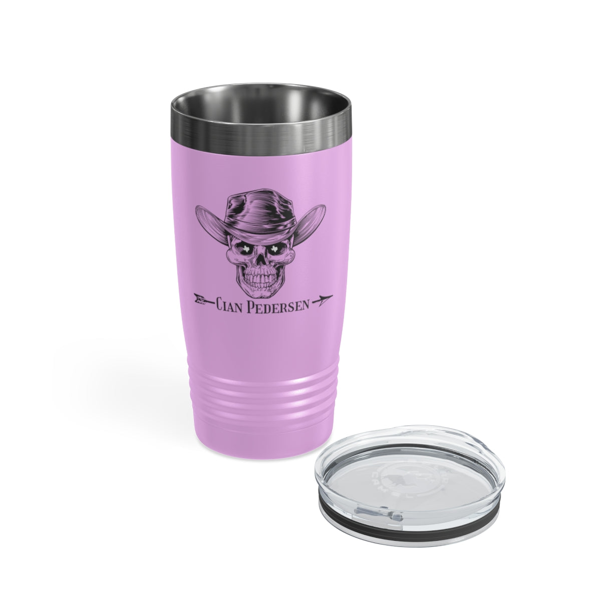 20oz CP Logo Tumbler