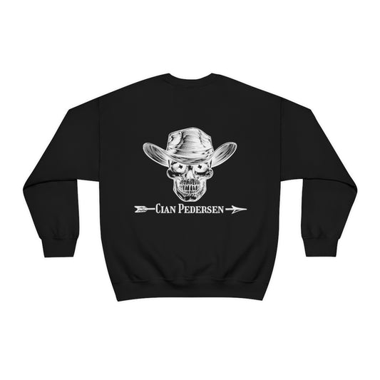 CP Logo Crewneck Sweatshirt