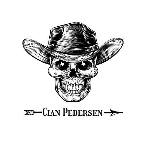 Cian Pedersen 