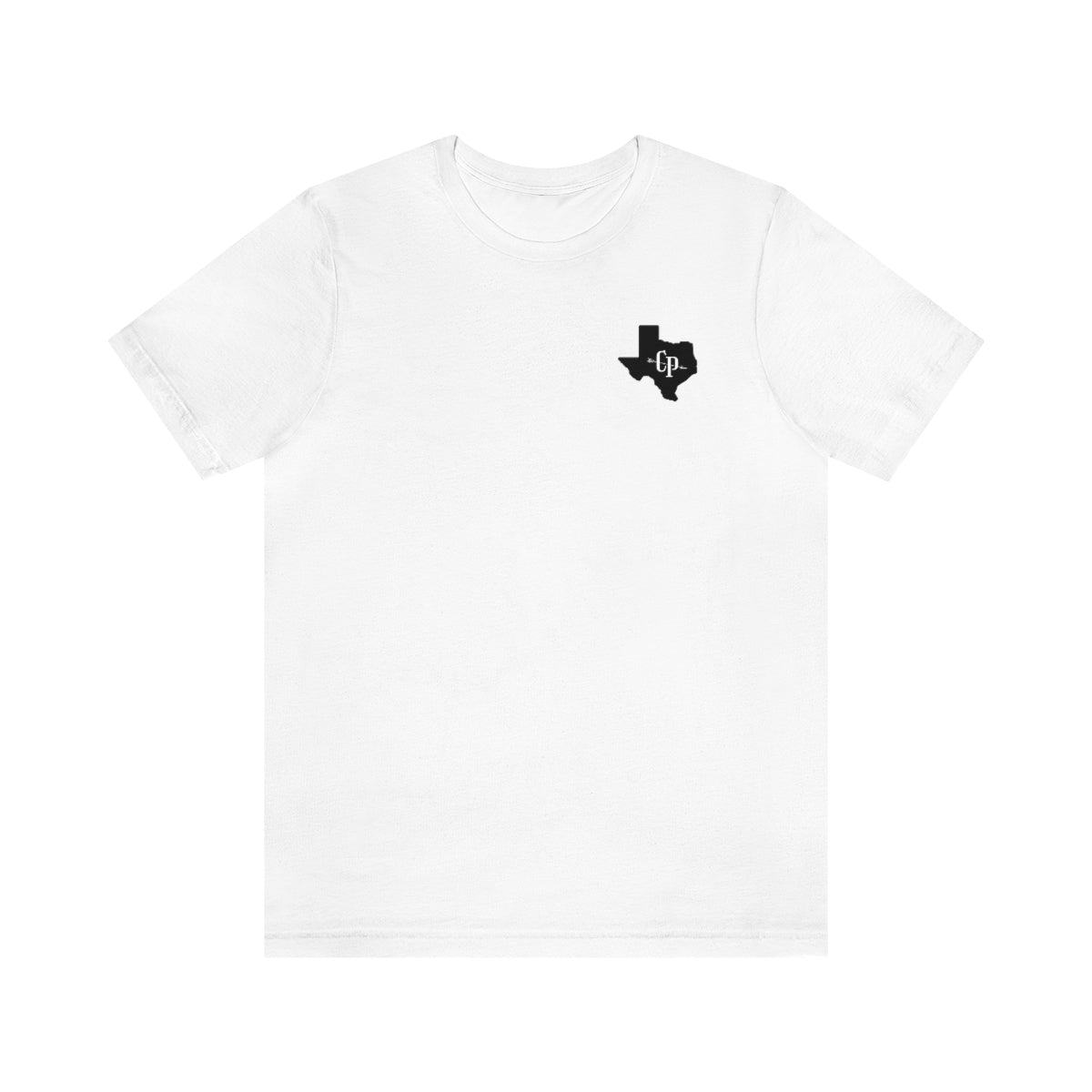 Rest of Texas Tee