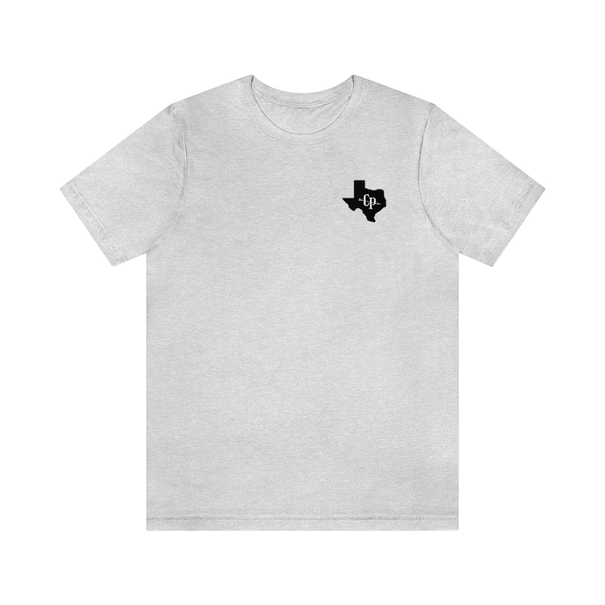 Rest of Texas Tee