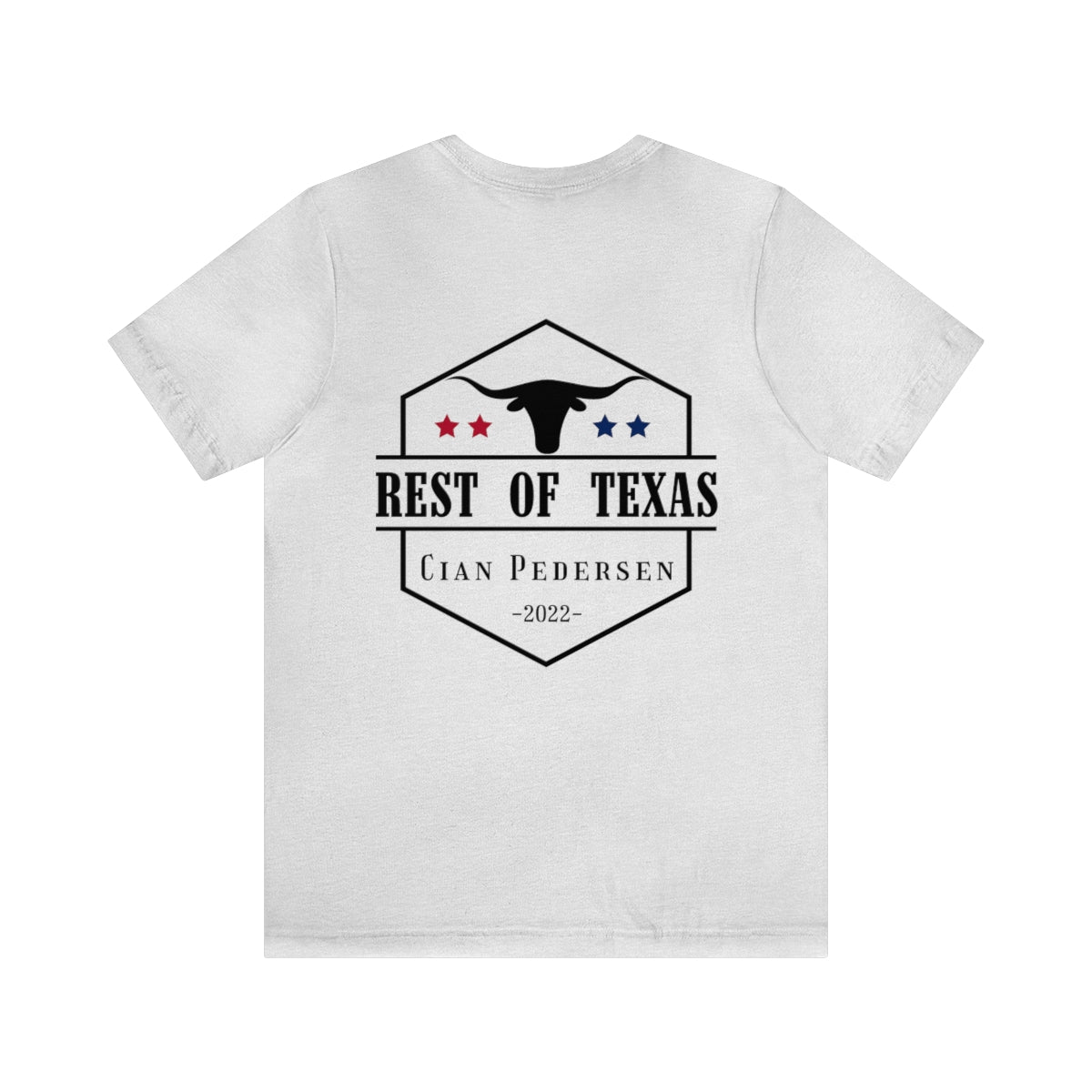 Rest of Texas Tee